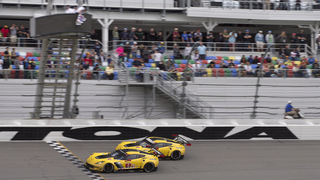 Ask Corvette Racing's Le Mans And Daytona Winner Oliver Gavin Anything You Want
